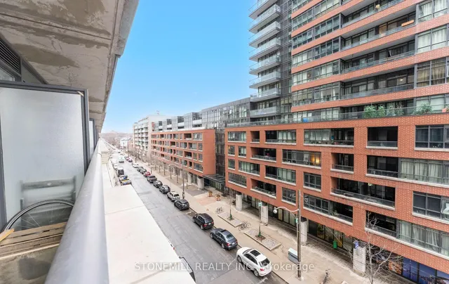 Additional image 21 of 36 Lisgar St Unit 521E