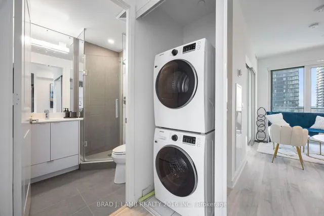 Additional image 4 of 100 DALHOUSIE St Unit 3505