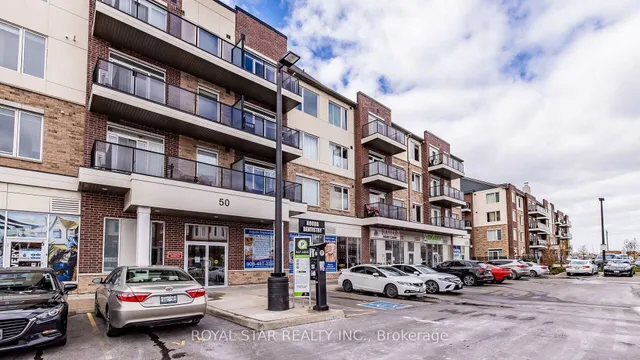 Additional image 2 of 50 Sky Harbour Dr Unit 407