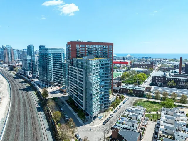 Additional image 36 of 38 Joe Shuster Way Unit 605