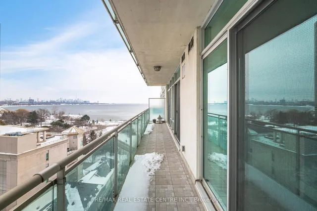 Additional image 26 of 5 Marine Parade Dr Unit 911