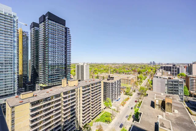 Additional image 30 of 185 Roehampton Ave Unit 1606