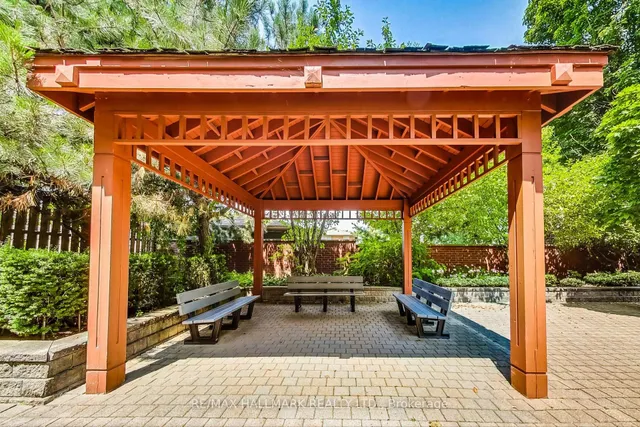 Additional image 31 of 800 Sheppard Ave Unit 405