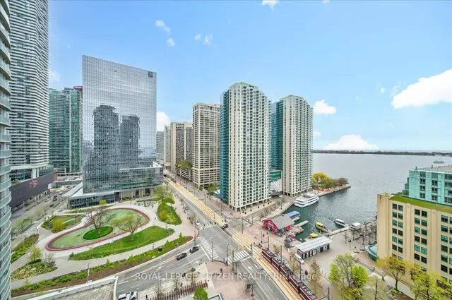 Additional image 28 of 208 Queens Quay Unit 1902