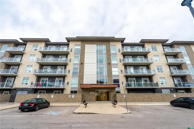 16 Markle Cres Unit 403