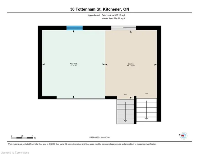 Additional image 42 of 30 Tottenham St