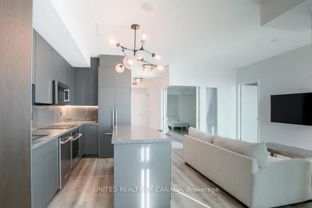 Additional image 8 of 215 Fort York Blvd Unit #705