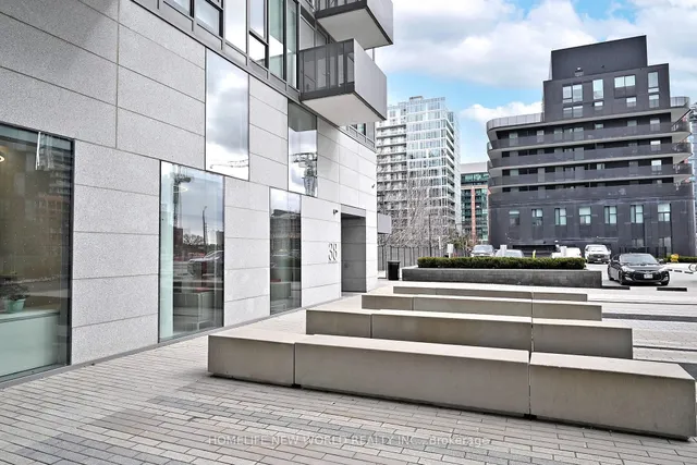 Additional image 11 of 38 Monte Kwinter Crt Unit 601