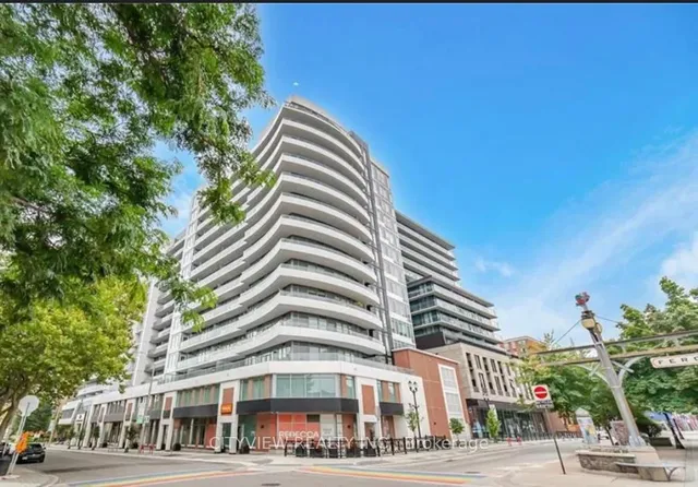 212 king William St Unit 401