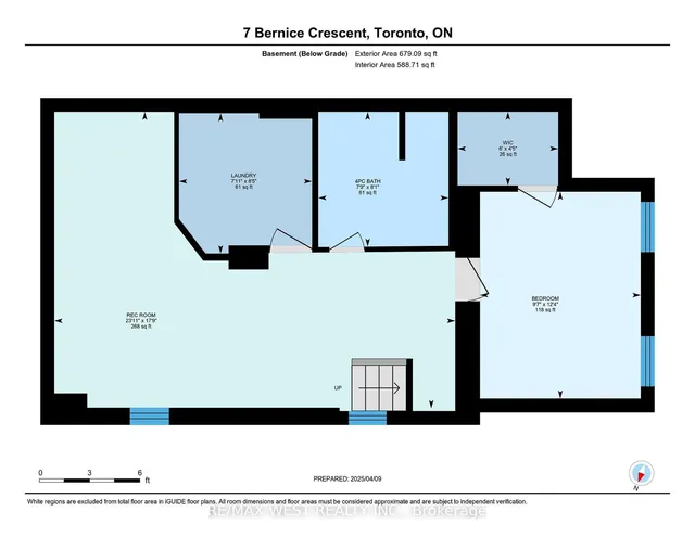 Additional image 39 of 7 Bernice Cres