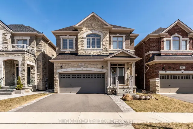 Primary image of 4063 Hillsborough Cres