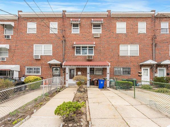 3135 Gunther Avenue, Bronx, NY 10469