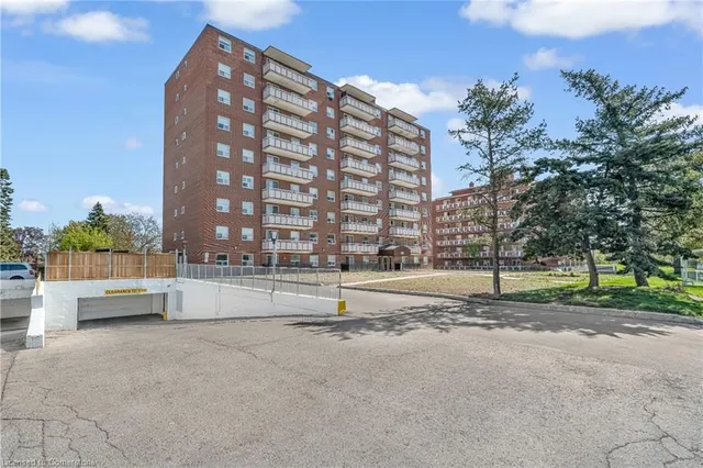 Additional image 2 of 851 Queenston Rd Unit 502