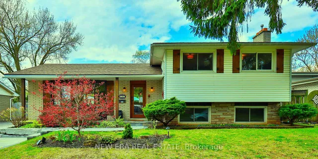 630 Blue Forest Hill