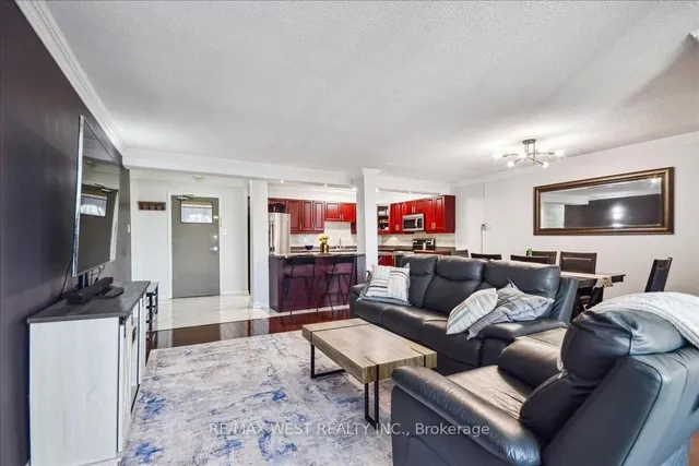 625 The West Mall N/A Unit 1009