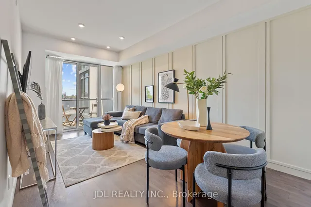 2055 Danforth Ave Unit 301