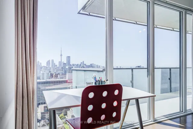 Additional image 13 of 65 St Mary St Unit 3102