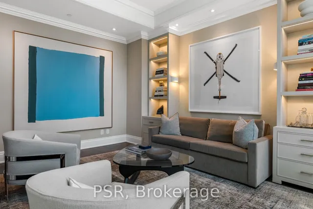 Additional image 10 of 311 Bay St Unit 3605