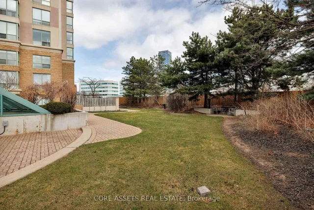 Additional image 17 of 101 Subway Cres Unit 504