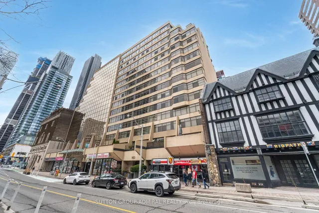 Additional image 18 of 900 Yonge St Unit 902