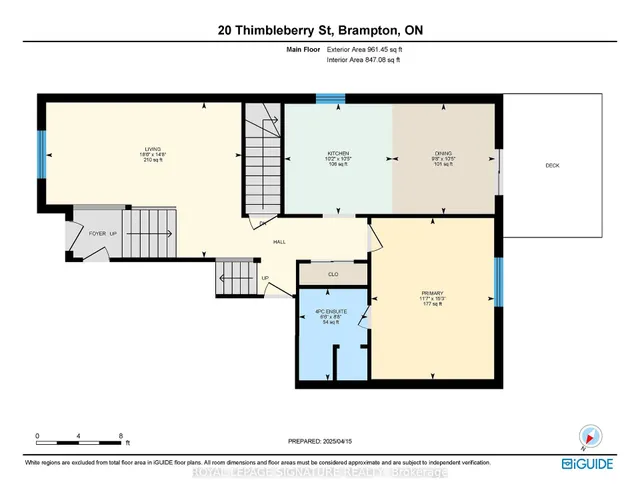 Additional image 3 of 20 Thimbleberry St