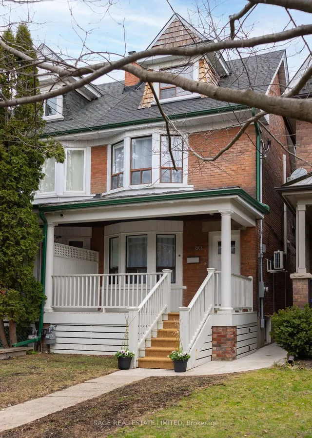 Additional image 36 of 80 Marion St