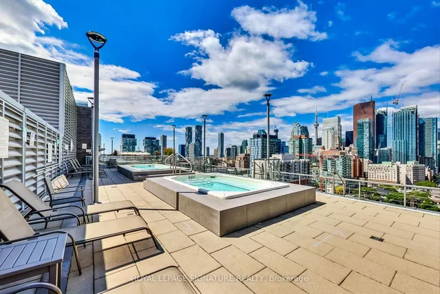 Additional image 25 of 320 Richmond St Unit 911