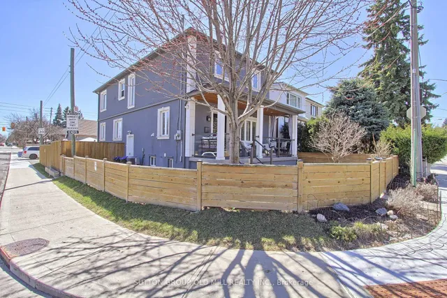 Additional image 37 of 25 Savoy Ave