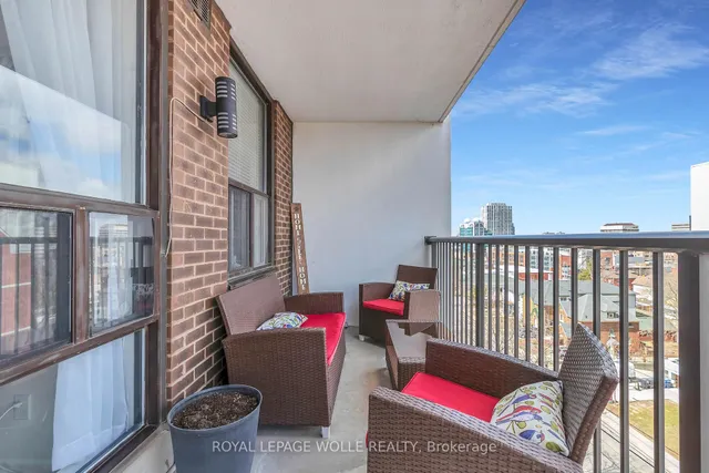 Additional image 18 of 81 Church St Unit 702