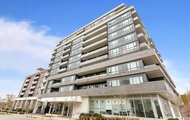 2800 Keele St Unit 903