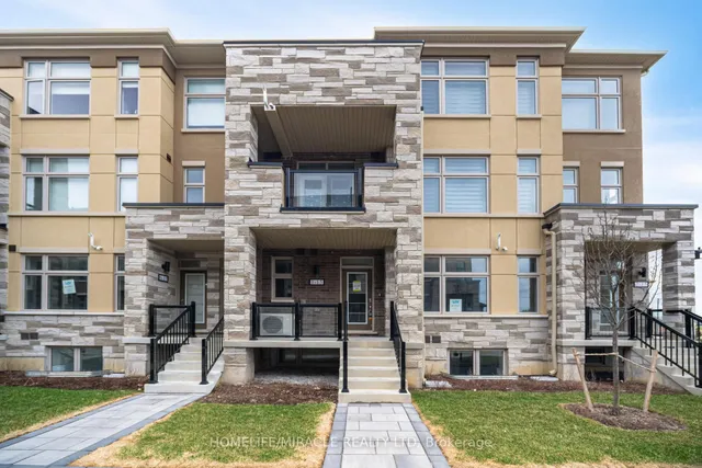 15 Fieldridge Cres Unit unit 1