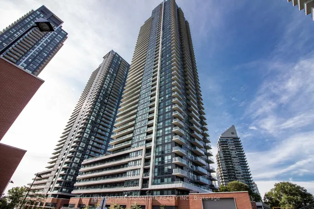 2220 Lake Shore Blvd Unit 4406