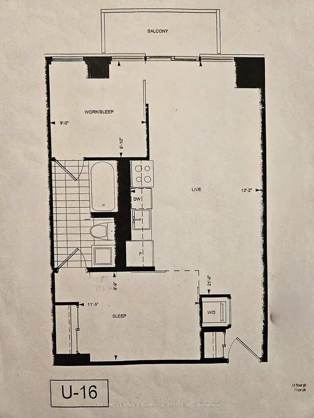 Additional image 23 of 20 Joe Shuster Way Unit 916