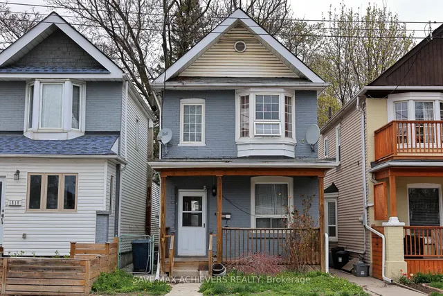 Additional image 3 of 1820 Dundas St