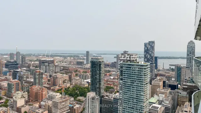 Additional image 32 of 197 YONGE St Unit 4902