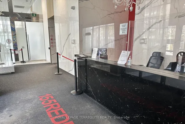 Additional image 27 of 185 Roehampton Ave Unit 1510