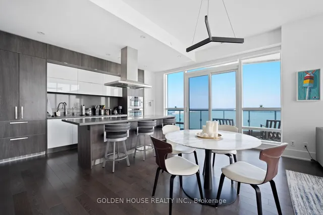 Additional image 28 of 55 Merchants' Wharf N/A Unit 1023