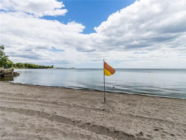 Additional image 50 of 3865 Lake Shore Blvd Unit 401