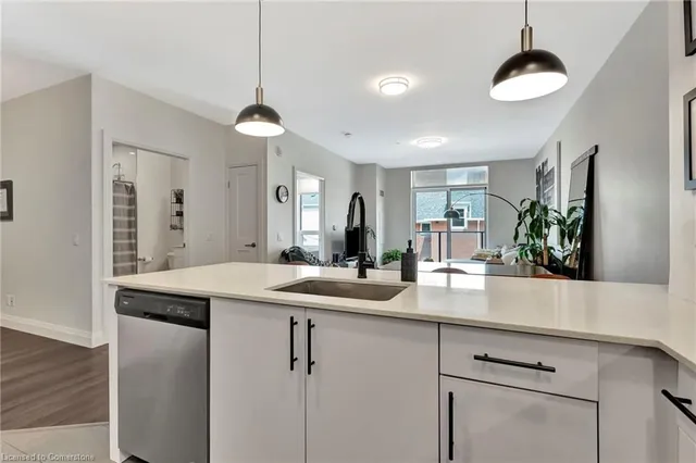 Additional image 7 of 399 Queen St Unit 217