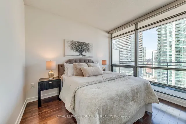 Additional image 22 of 3 Navy Wharf Crt Unit 2307