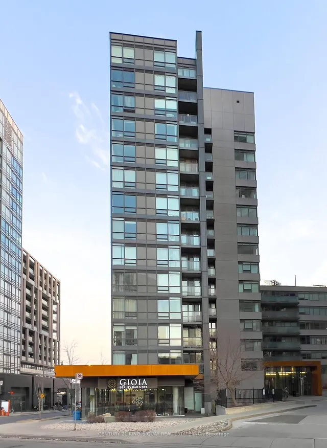 Additional image 22 of 20 Joe Shuster Way Unit 916