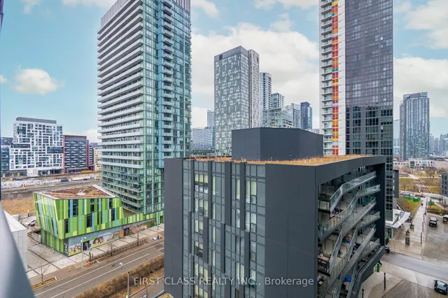 Additional image 38 of 80 Queens Wharf Rd Unit 1106