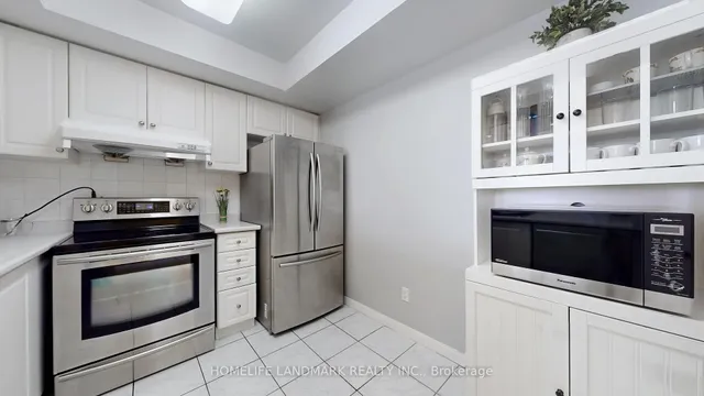 Additional image 5 of 1881 Mcnicoll Ave Unit 227