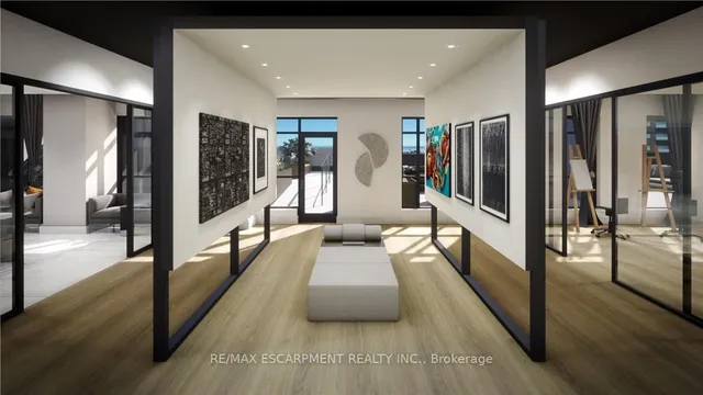 Additional image 9 of 461 Green Rd Unit 1202