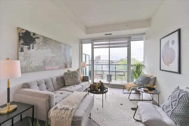 Additional image 6 of 99 The Donway N/A Unit 506