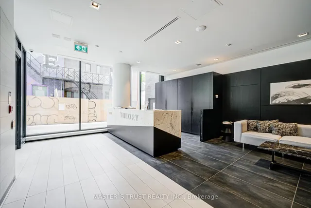 Additional image 30 of 203 College St Unit 1007