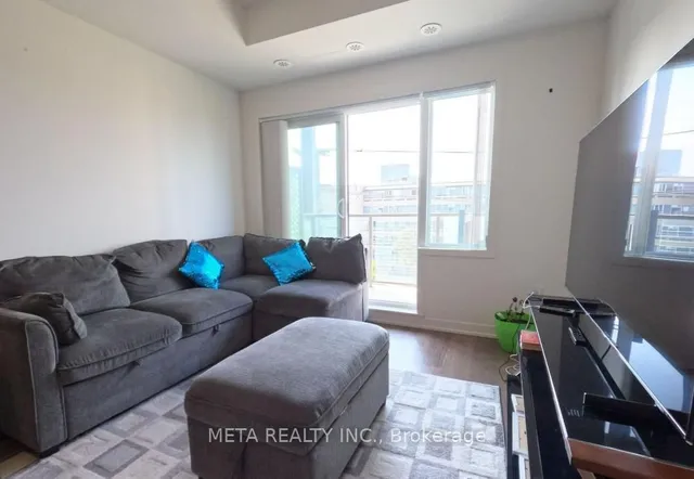 Additional image 4 of 5131 Sheppard Ave Unit 401