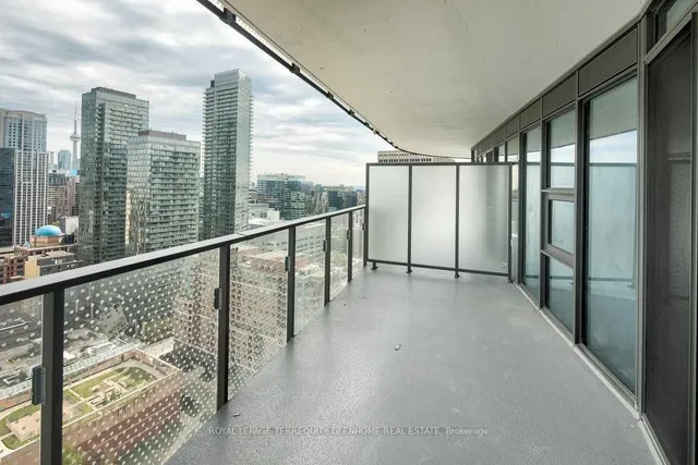 Additional image 15 of 11 Wellesley St Unit 5904