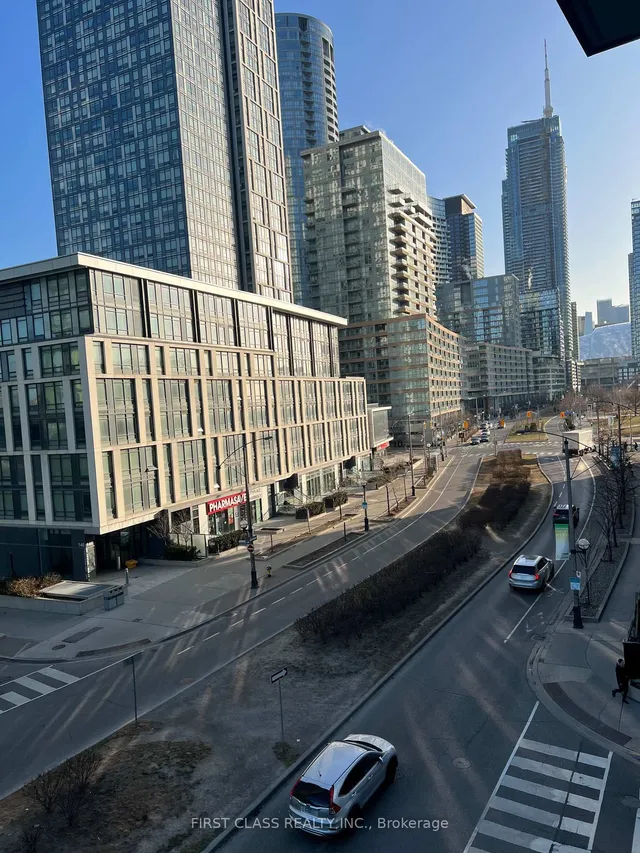 Additional image 3 of 90 Queens Wharf Rd Unit 503