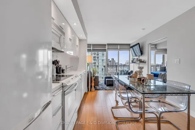 Additional image 11 of 25 Capreol Crt Unit 2208